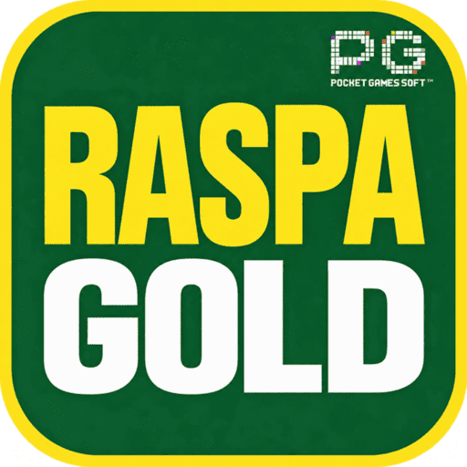 RASPAGOLD Logo
